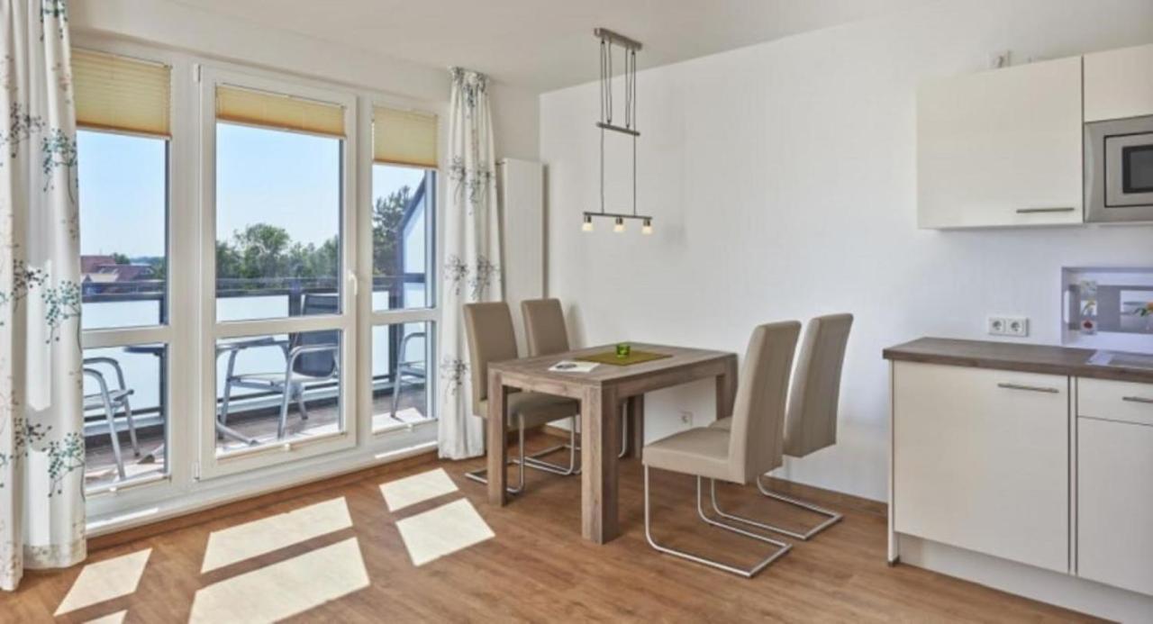 Holiday home Op De Geest 15 Cuxhaven