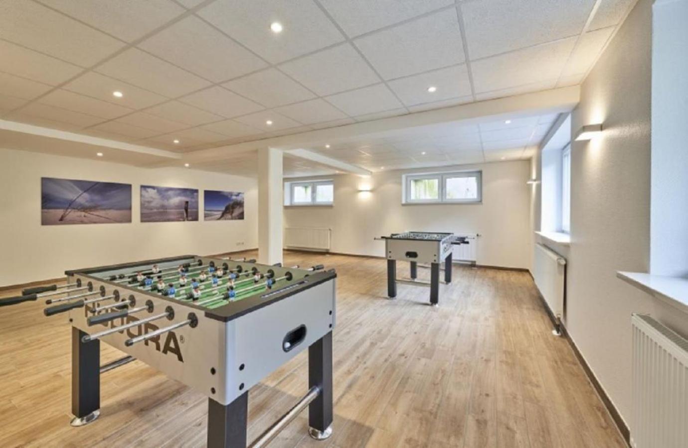 Ferienhaus Op De Geest 15