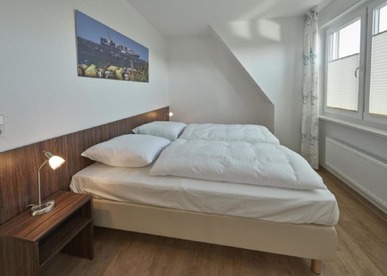 Holiday home Op De Geest 15