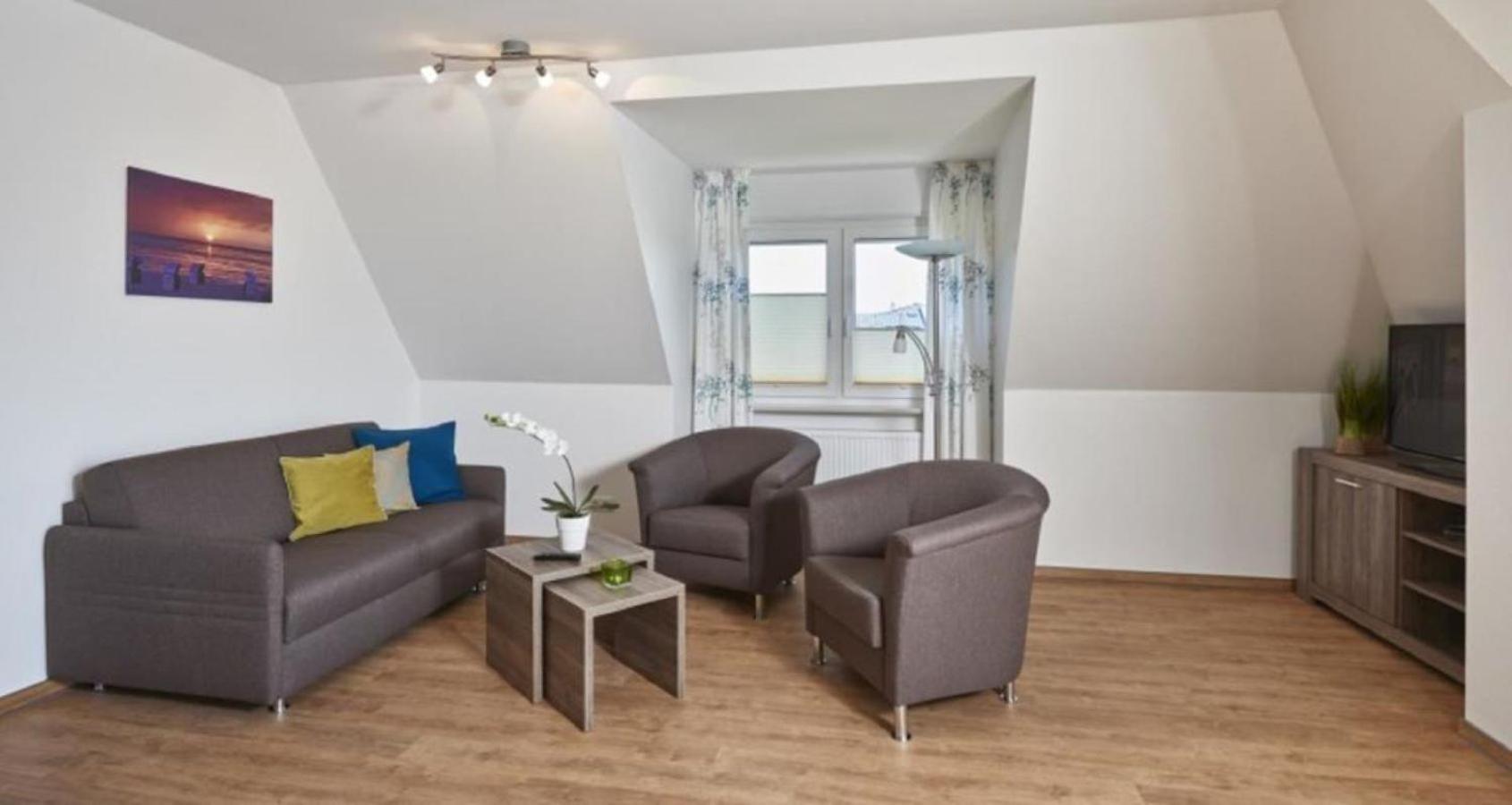 Op De Geest 15 Ferienhaus