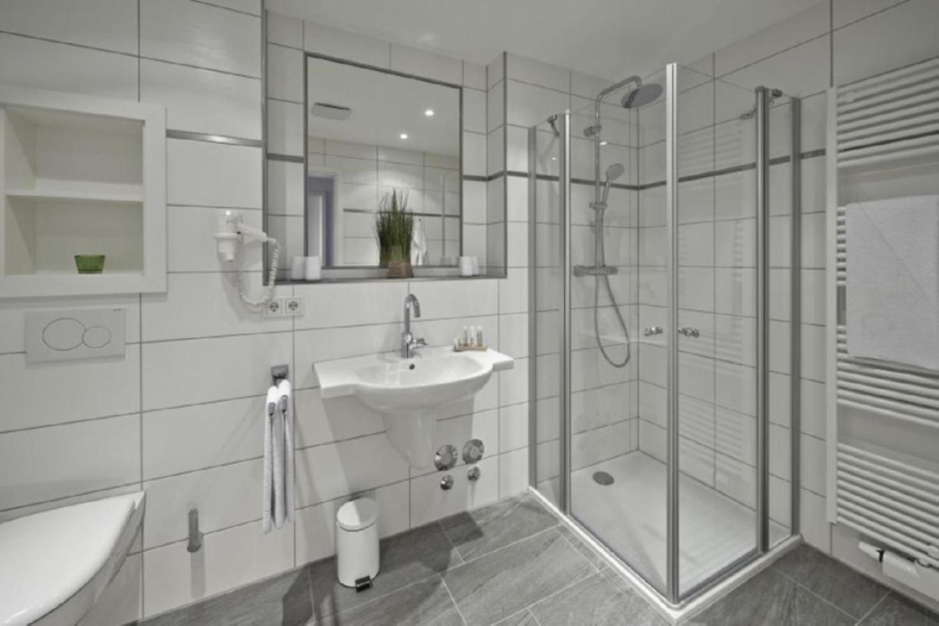 Holiday home Op De Geest 15 *