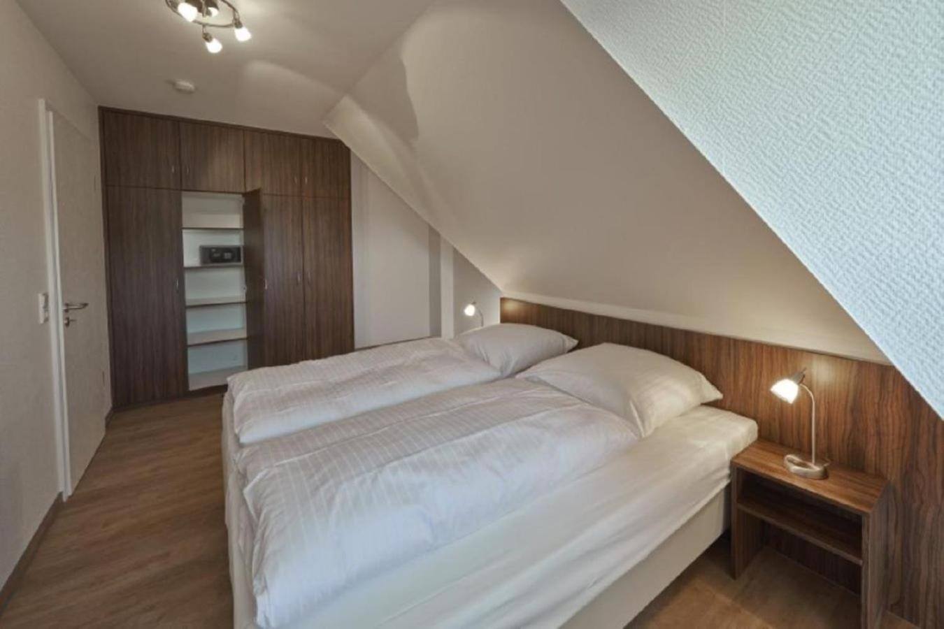 Op De Geest 15 Ferienhaus Cuxhaven