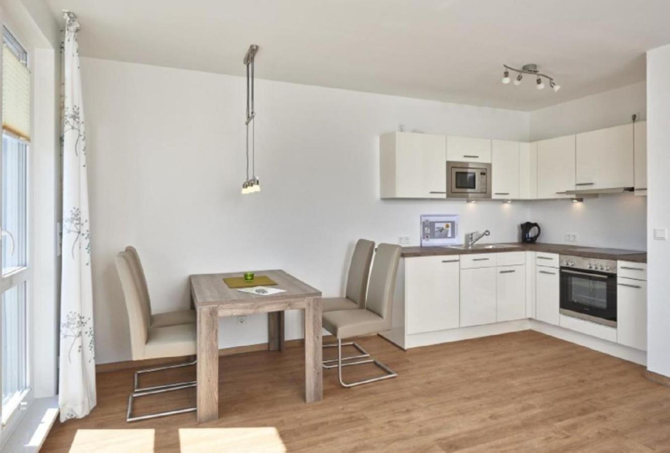 Ferienhaus Op De Geest 15