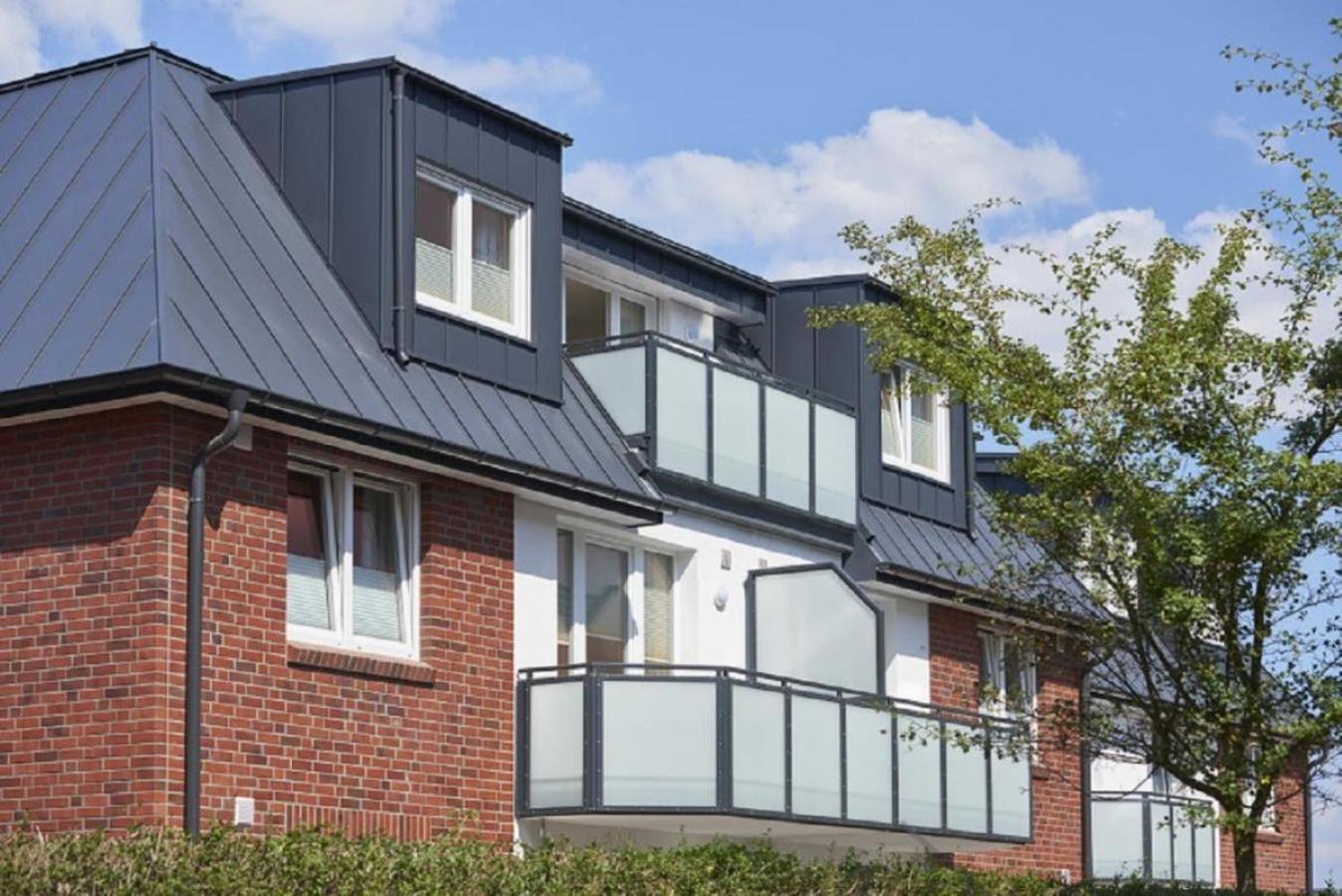 Op De Geest 15 Ferienhaus Cuxhaven